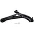 RK620269 by MOOG - Suspension Control Arm and Ball Joint Assembly