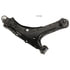 RK620271 by MOOG - Suspension Control Arm and Ball Joint Assembly