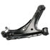 RK620272 by MOOG - Suspension Control Arm and Ball Joint Assembly
