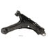 RK620271 by MOOG - Suspension Control Arm and Ball Joint Assembly