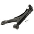 RK620271 by MOOG - Suspension Control Arm and Ball Joint Assembly
