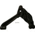 RK620273 by MOOG - Suspension Control Arm and Ball Joint Assembly