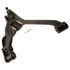 RK620273 by MOOG - Suspension Control Arm and Ball Joint Assembly