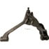 Moog RK620274 Suspension Control Arm and Ball Joint Assembly Suspension Control Arm and Ball Joint Assembly