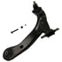 RK620302 by MOOG - Suspension Control Arm and Ball Joint Assembly