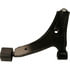 RK620305 by MOOG - Suspension Control Arm and Ball Joint Assembly