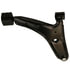 RK620303 by MOOG - Suspension Control Arm and Ball Joint Assembly