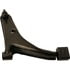 RK620304 by MOOG - Suspension Control Arm and Ball Joint Assembly