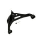 RK620308 by MOOG - Suspension Control Arm and Ball Joint Assembly