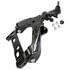 RK620309 by MOOG - Suspension Control Arm and Ball Joint Assembly