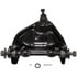 RK620316 by MOOG - Suspension Control Arm and Ball Joint Assembly