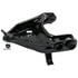 RK620319 by MOOG - Suspension Control Arm and Ball Joint Assembly