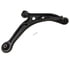 RK620325 by MOOG - Suspension Control Arm and Ball Joint Assembly