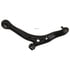 RK620325 by MOOG - Suspension Control Arm and Ball Joint Assembly