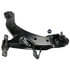 RK620328 by MOOG - Suspension Control Arm and Ball Joint Assembly