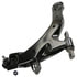 RK620327 by MOOG - Suspension Control Arm and Ball Joint Assembly