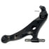 RK620334 by MOOG - Suspension Control Arm and Ball Joint Assembly