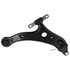 RK620334 by MOOG - Suspension Control Arm and Ball Joint Assembly