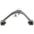 RK620335 by MOOG - Suspension Control Arm and Ball Joint Assembly