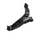 RK620339 by MOOG - Suspension Control Arm and Ball Joint Assembly