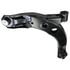 RK620339 by MOOG - Suspension Control Arm and Ball Joint Assembly