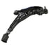 RK620341 by MOOG - Suspension Control Arm and Ball Joint Assembly