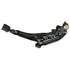 RK620341 by MOOG - Suspension Control Arm and Ball Joint Assembly
