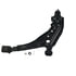 RK620342 by MOOG - Suspension Control Arm and Ball Joint Assembly