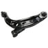 RK620340 by MOOG - Suspension Control Arm and Ball Joint Assembly