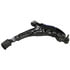 RK620341 by MOOG - Suspension Control Arm and Ball Joint Assembly