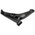 RK620345 by MOOG - Suspension Control Arm and Ball Joint Assembly