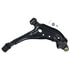 RK620342 by MOOG - Suspension Control Arm and Ball Joint Assembly