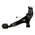 RK620346 by MOOG - Suspension Control Arm and Ball Joint Assembly