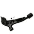 RK620346 by MOOG - Suspension Control Arm and Ball Joint Assembly