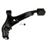 RK620346 by MOOG - Suspension Control Arm and Ball Joint Assembly