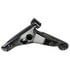 RK620345 by MOOG - Suspension Control Arm and Ball Joint Assembly