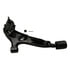 RK620346 by MOOG - Suspension Control Arm and Ball Joint Assembly