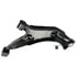 RK620349 by MOOG - Suspension Control Arm and Ball Joint Assembly