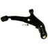 RK620347 by MOOG - Suspension Control Arm and Ball Joint Assembly