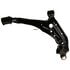 RK620351 by MOOG - Suspension Control Arm and Ball Joint Assembly