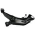 RK620352 by MOOG - Suspension Control Arm and Ball Joint Assembly