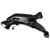 RK620352 by MOOG - Suspension Control Arm and Ball Joint Assembly