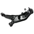 RK620353 by MOOG - Suspension Control Arm and Ball Joint Assembly