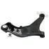 RK620355 by MOOG - Suspension Control Arm and Ball Joint Assembly