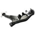 RK620355 by MOOG - Suspension Control Arm and Ball Joint Assembly