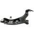 RK620359 by MOOG - Suspension Control Arm and Ball Joint Assembly