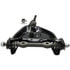 RK620369 by MOOG - Suspension Control Arm and Ball Joint Assembly