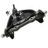 RK620369 by MOOG - Suspension Control Arm and Ball Joint Assembly