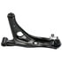 RK620365 by MOOG - Suspension Control Arm and Ball Joint Assembly