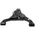 RK620371 by MOOG - Suspension Control Arm and Ball Joint Assembly